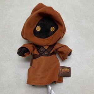 Jawa plush